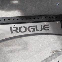 Monster Lite 43" Nameplate