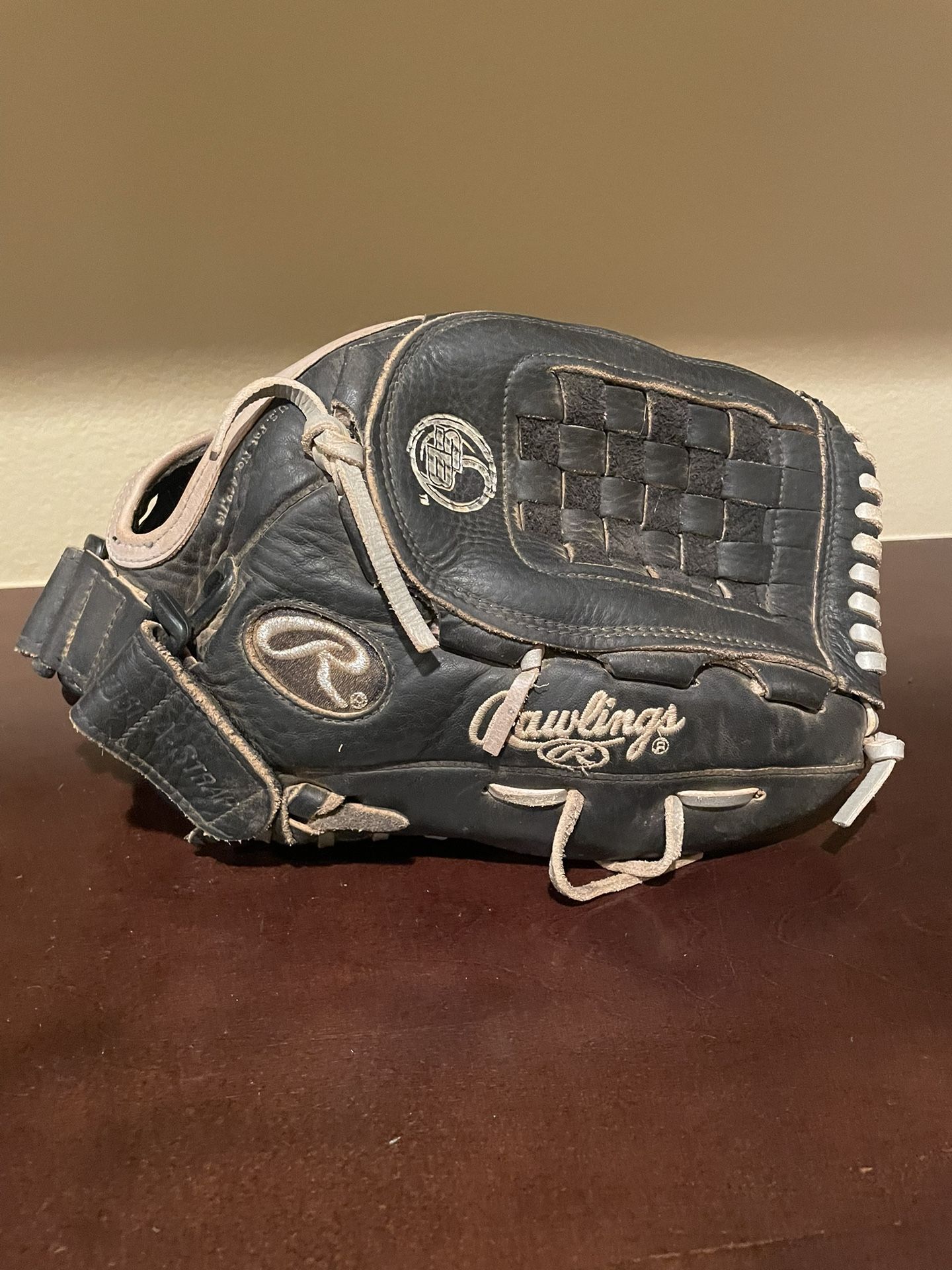 Baseball Glove