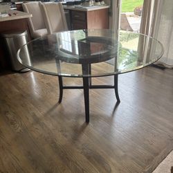 Kitchen table & Chairs set