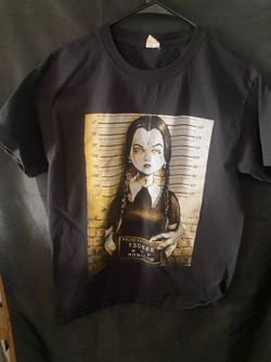 Character T-shirts