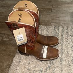 Ariat Boots 