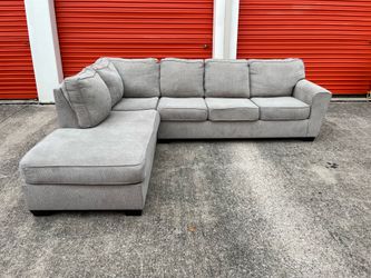 Sectional Couch (Delivery Available)