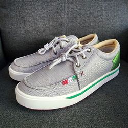 Twisted X Casual Shoes