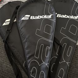 Babolat Tennis Raquet Bags - $7 Each(3 For $15)
