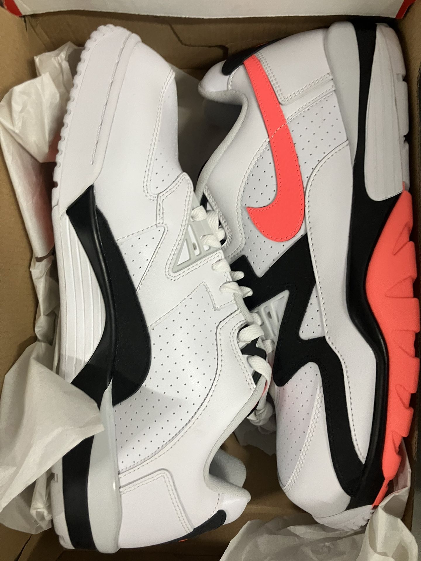 Men’s Nike Air Trainer