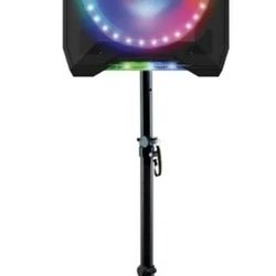 Bluetoo speaker