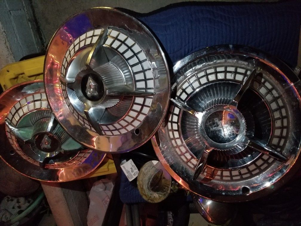 Vintage Car Accessories for Sale in Downey, CA OfferUp