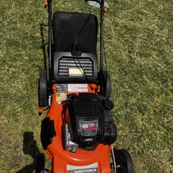 Yard Force Lawn Mower | On Sale!!! | With Box 