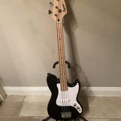 Bass Guitar
