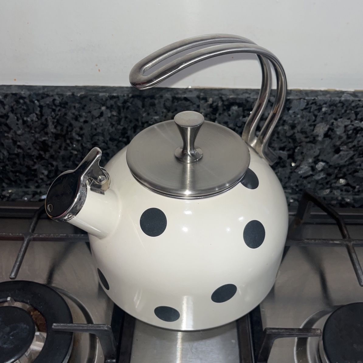 Kate Spade kettle 