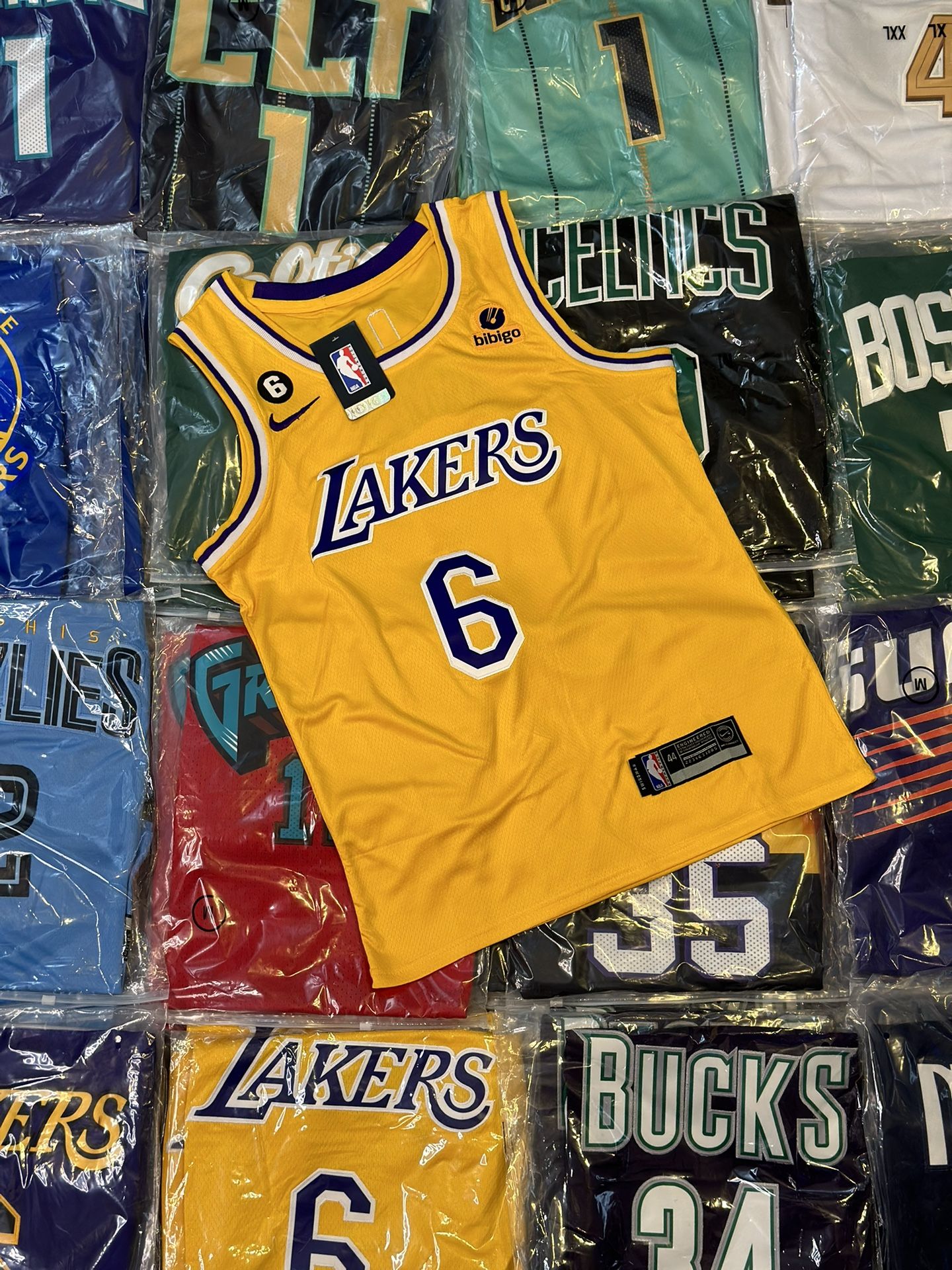 Los Angeles, Lakers, LeBron James