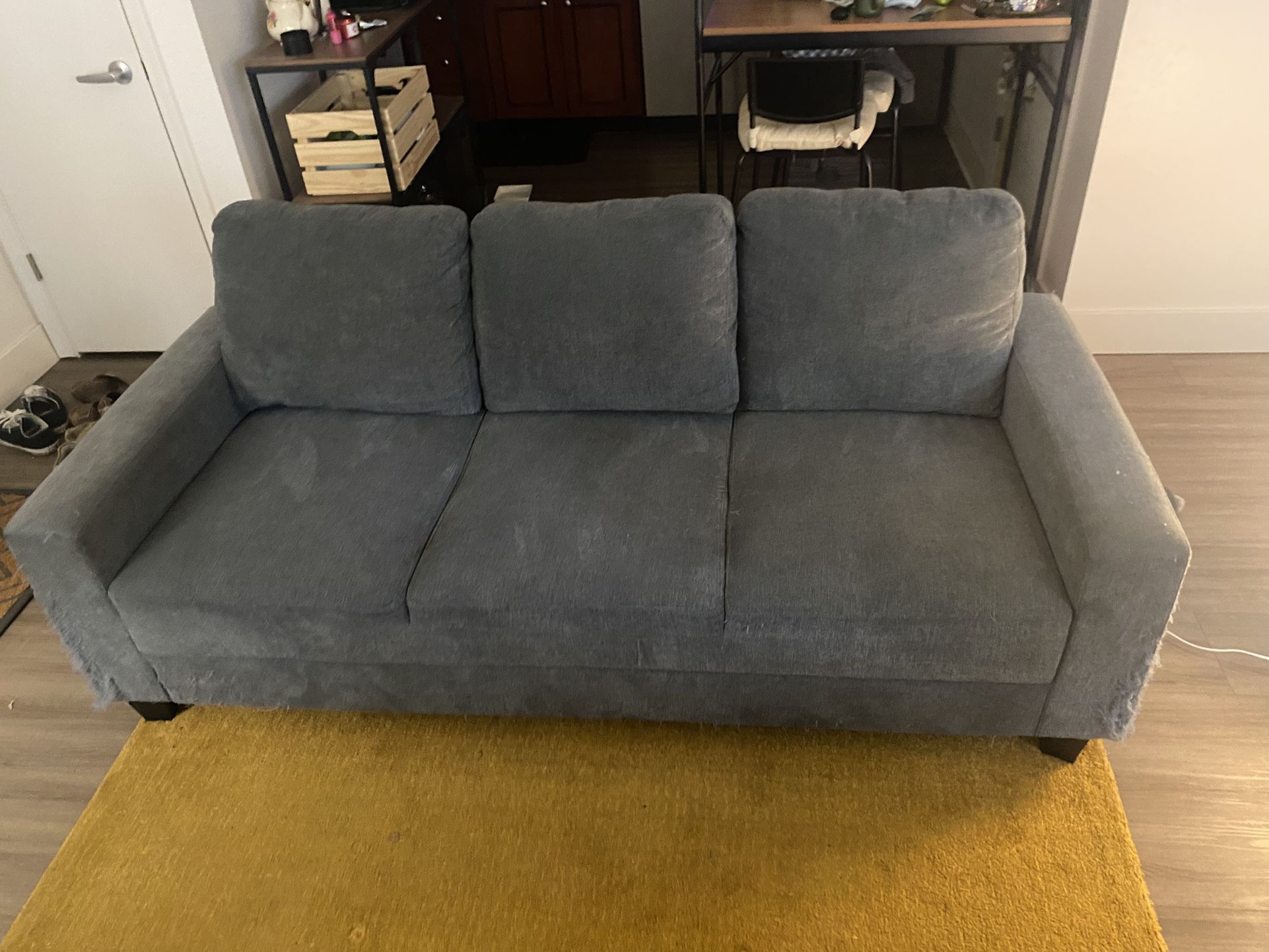 Free Couch
