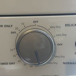 Whirlpool Washer N Dryer