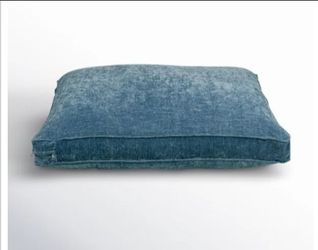 Ex LG dog bed