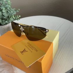 Louis Vuitton Sunglasses