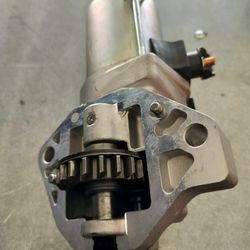 Starter's Nuevos Y Reconstruidos 