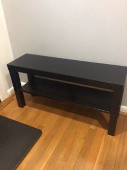 ikea console table