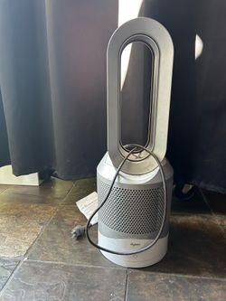 Dyson fan