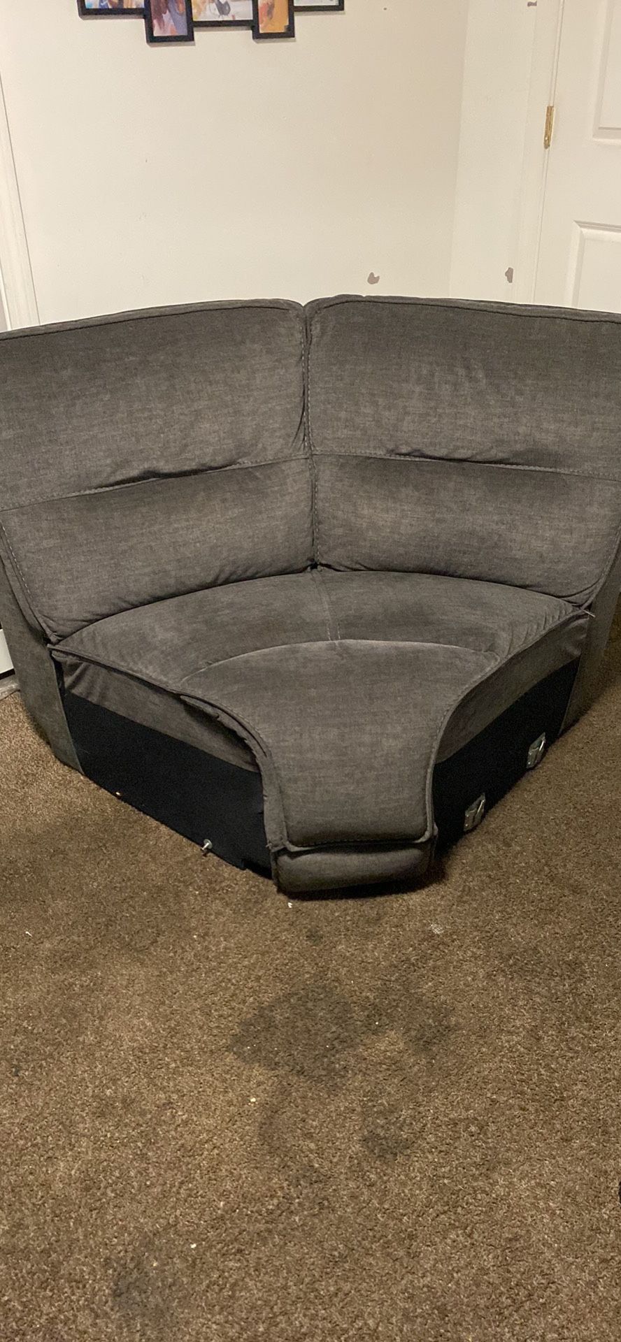 One Seater 