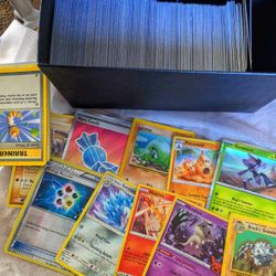 Pokemon Cards Ascended Heroes 