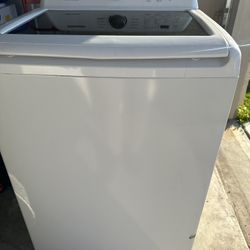 Used Washing Machine 