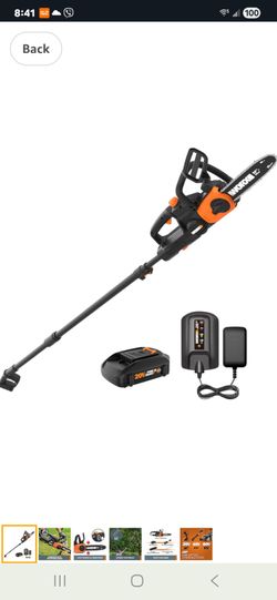 Chain Saw WORX