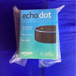 Echo Dot