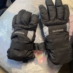 Snow Gloves