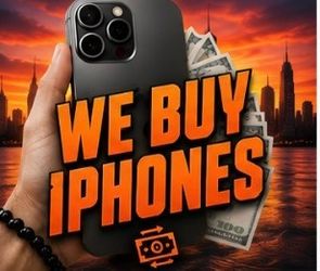 iPhones