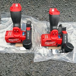 Milwaukee Fuel M12 Cut Off Saws Price For Both 