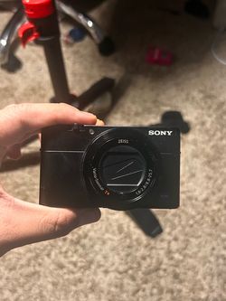 Sony RX100M5A