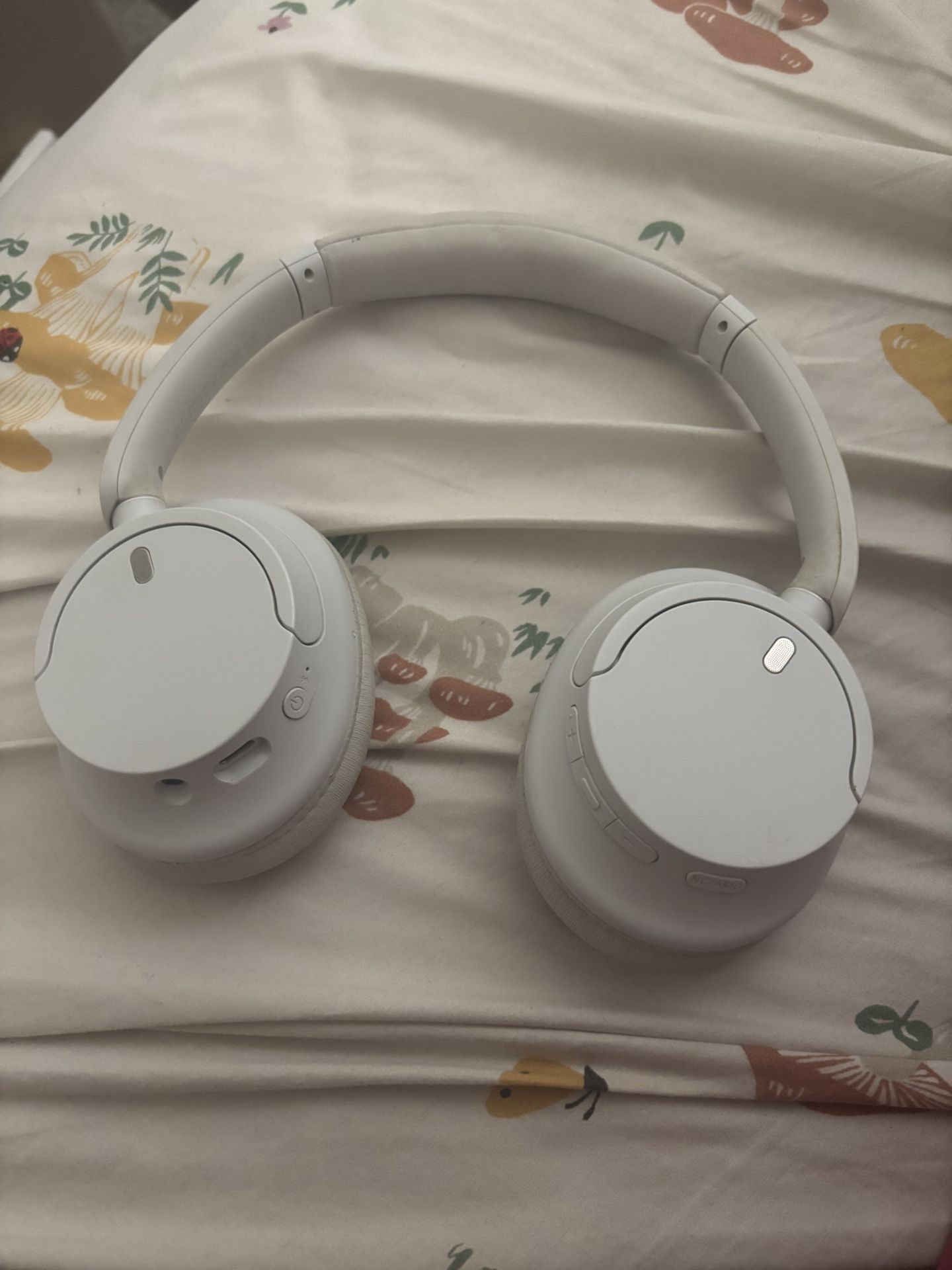 Headphones