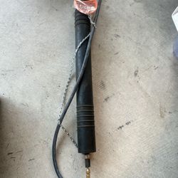 Plumber Pressure /leak Tester