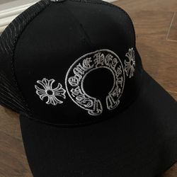 Chrome Hearts Hat