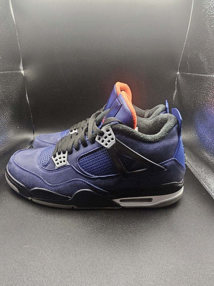 Jordan 4 WINTERIZED SIZE 12 VNDS