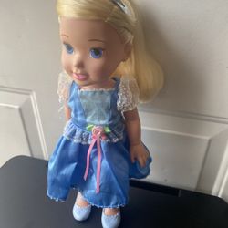 Disney Doll 