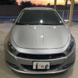 2016 Dodge Dart