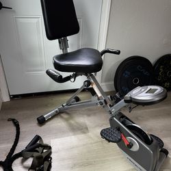 $20 Exercise Bike