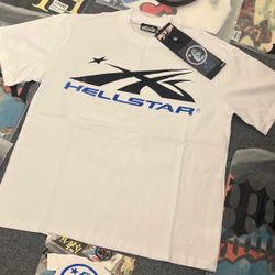 Hellstar T Shirts (description)