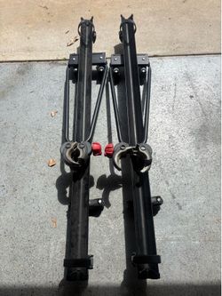 Yakima Bicycle Rack Mount