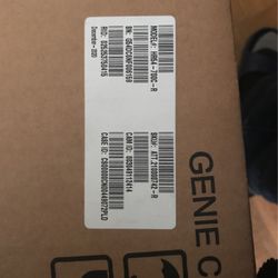 Directv Genie Model HR54-700C-R