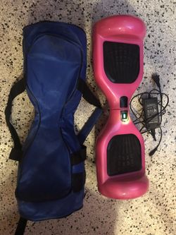 Hoverboard