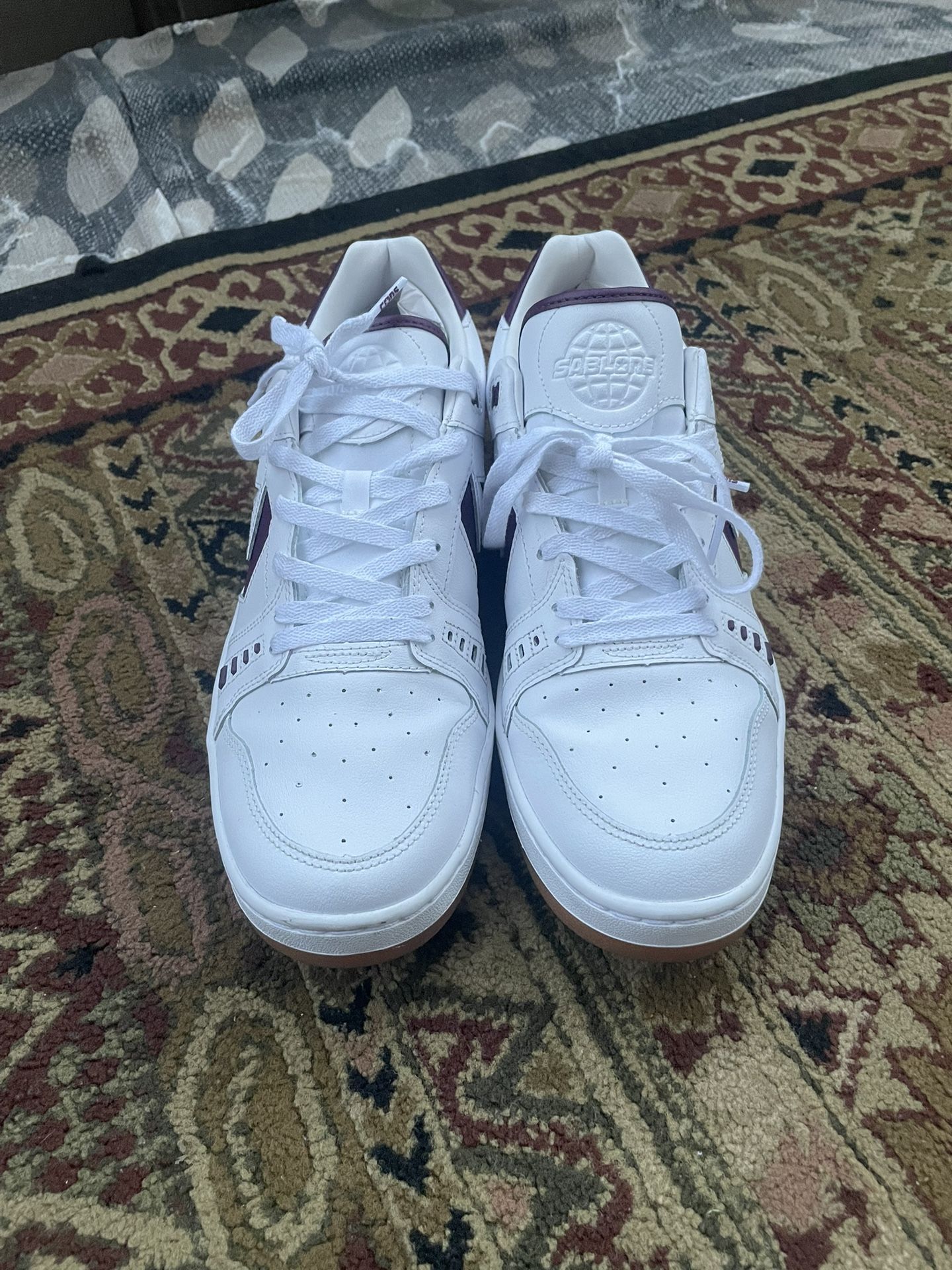 Converse As-1 Pro
