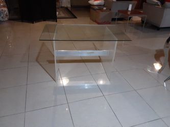 Italian Table