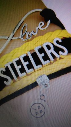 STEELERS Bracelet