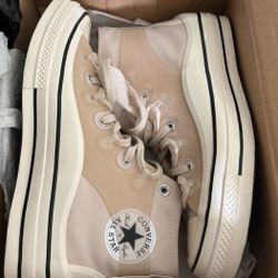 Kim jones X Converse Chuck 70 High