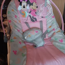 Baby Bouncee
