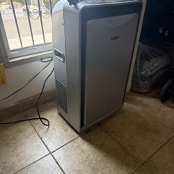 AC Unit 