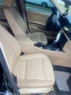 BMW 330 I