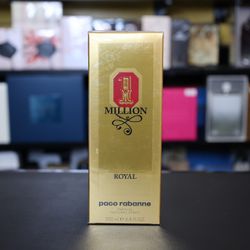 Paco Rabbane One Million Royal